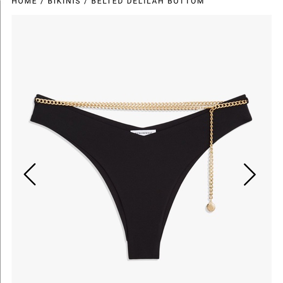 We Wore What, Top + Bottom - Picture 4 of 4